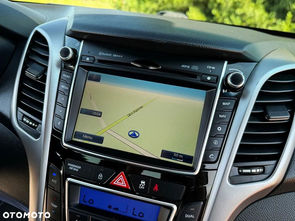 Hyundai i30 1.6 CRDi Comfort - 33