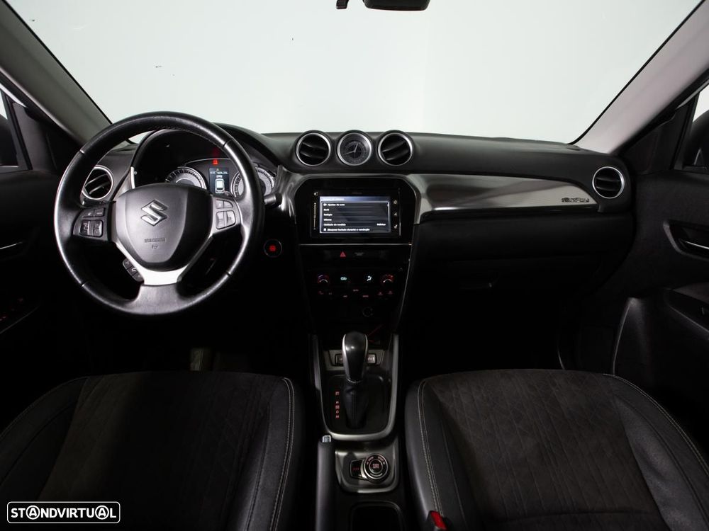Suzuki Vitara - 6
