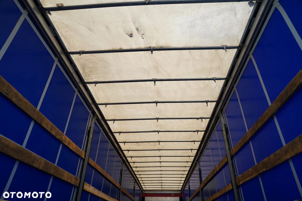 Schmitz Cargobull FIRANKA / STANDARD - 18