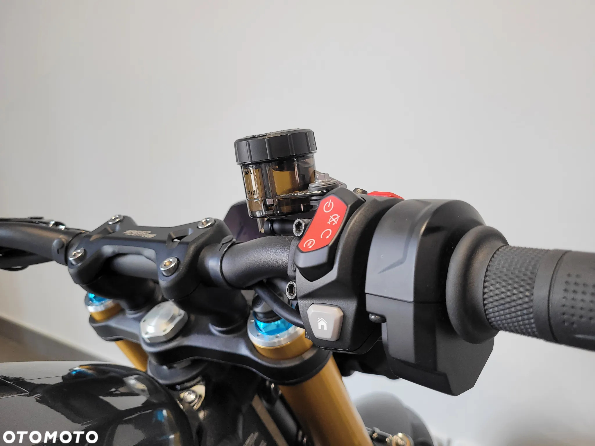 Triumph Speed Triple - 14