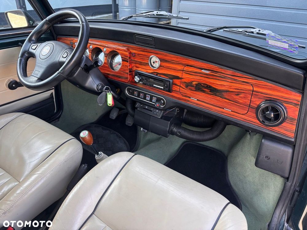 MINI Cooper - 18