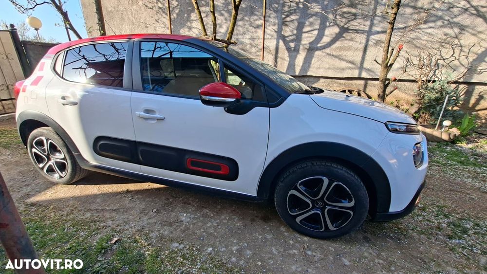 Citroën C3 - 8