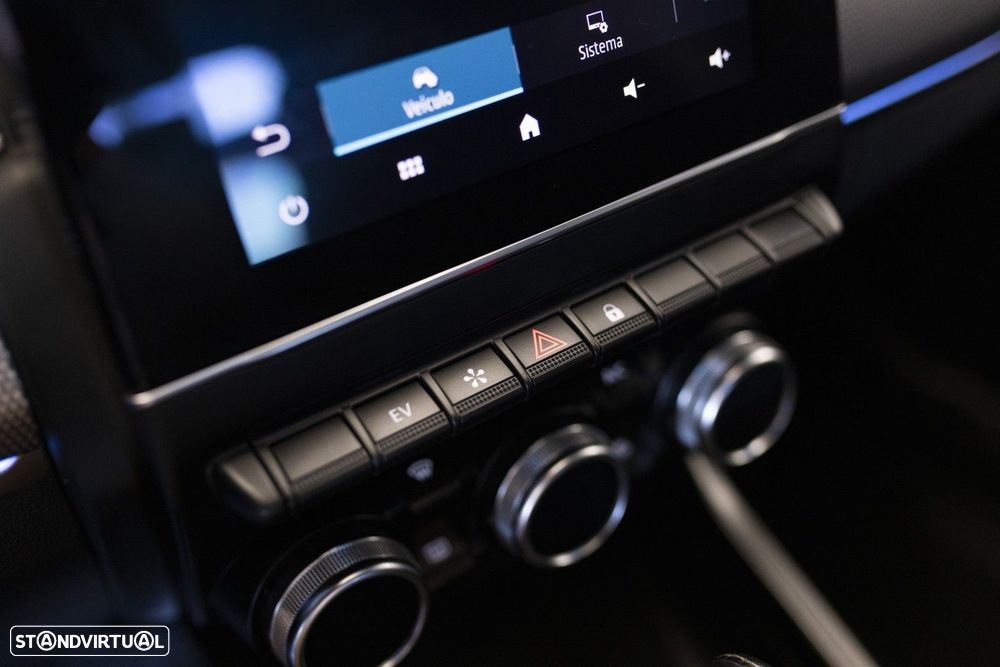Renault Arkana 1.6 E-Tech Intens - 25