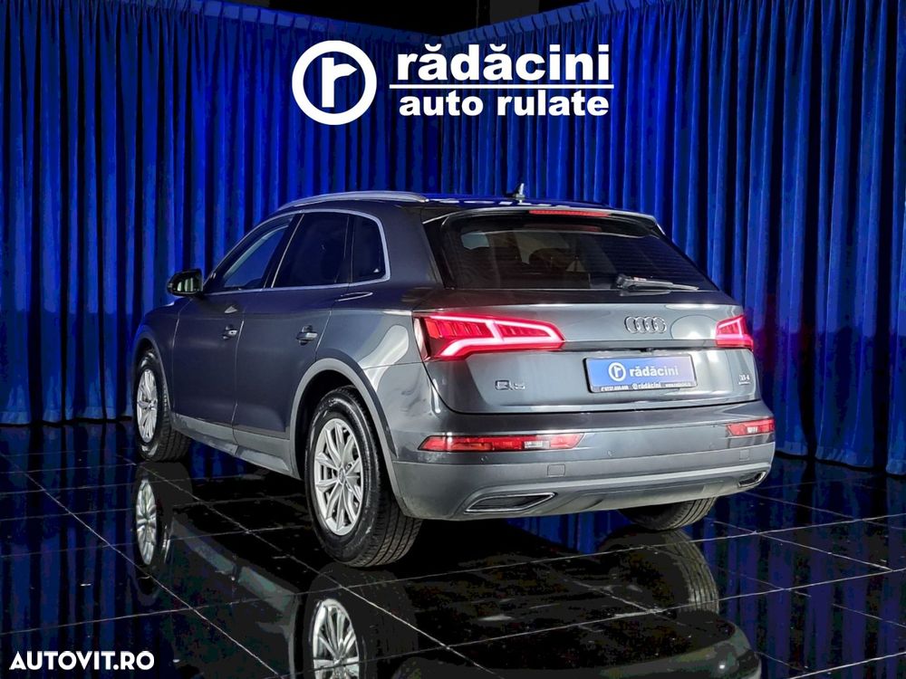 AUDI Q5 2018 — imagine 26