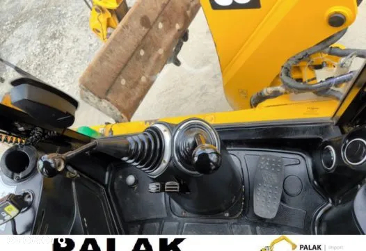 JCB Koparko-Ładowarka JCB  3CX ECO  ,2019  rok/NOWE OPONY - 10