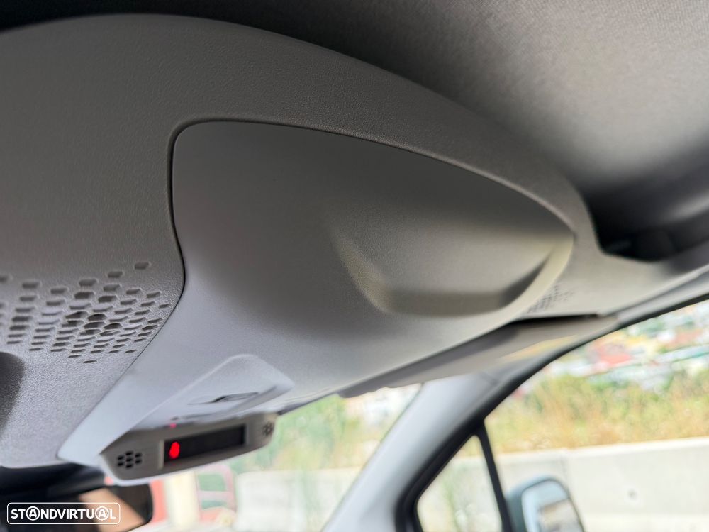Toyota Proace City Eletrico - 48