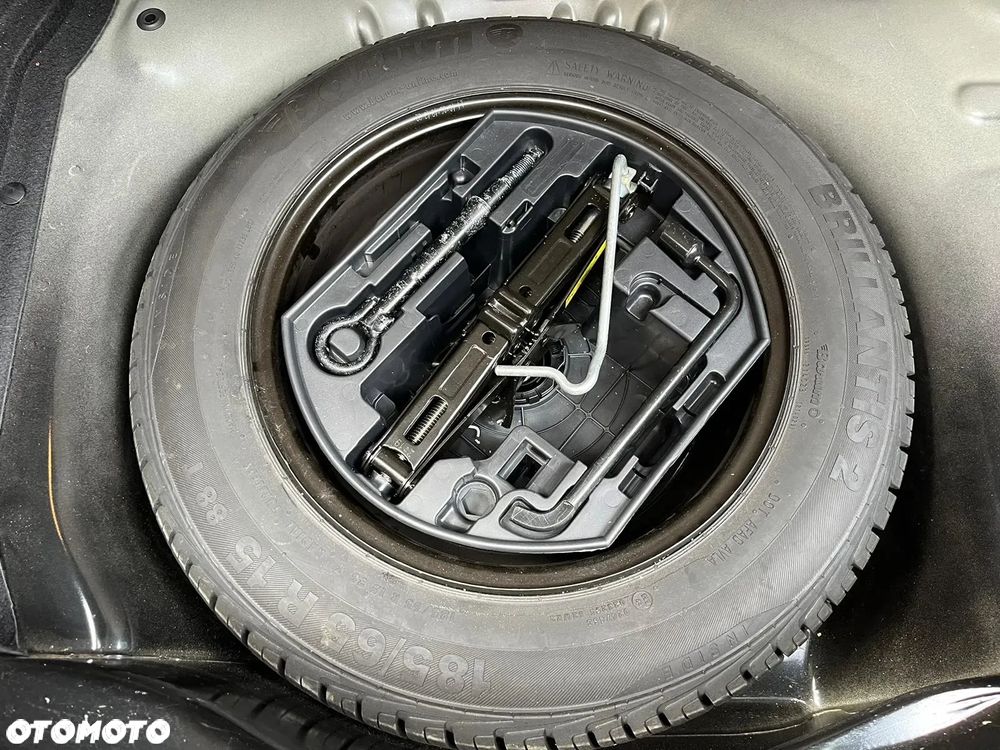 Citroën C4 Cactus 1.2 PureTech Shine S&S - 15