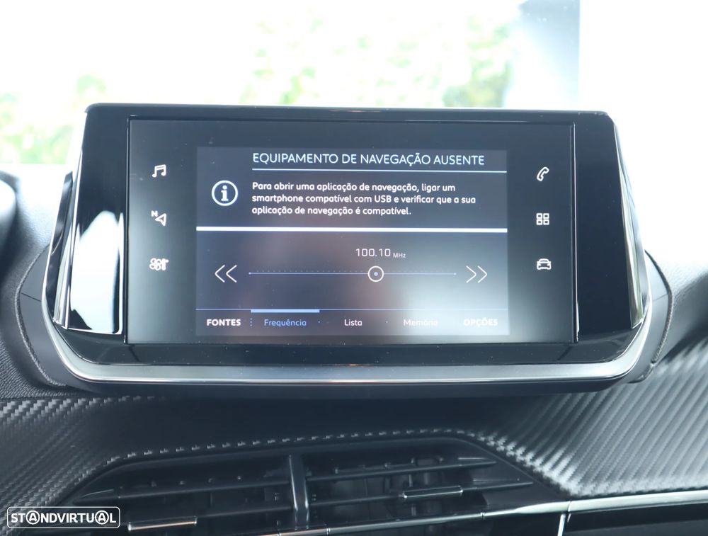 Peugeot 208 1.2 PureTech Active - 40