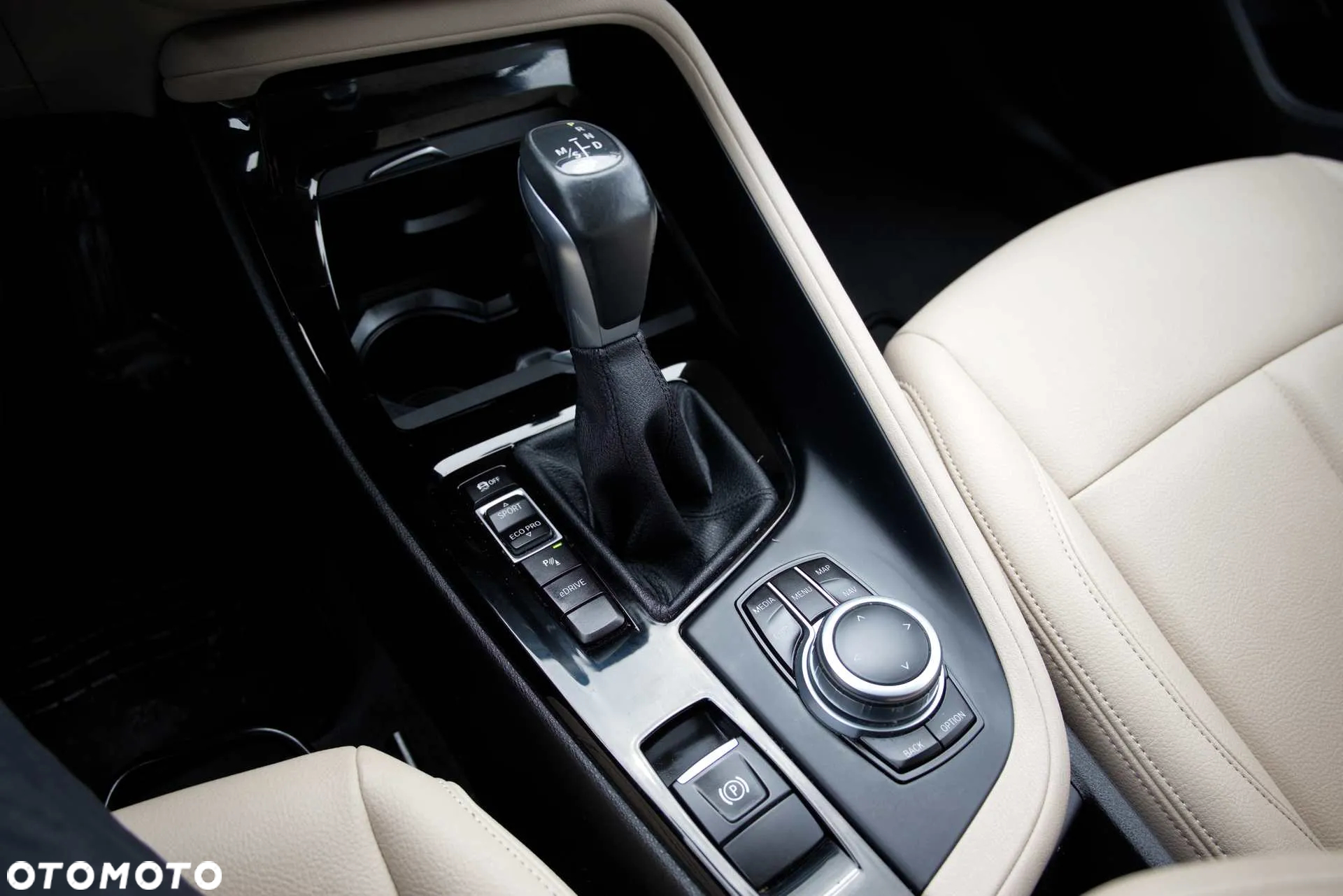 BMW X1 xDrive25e M Sport sport - 31