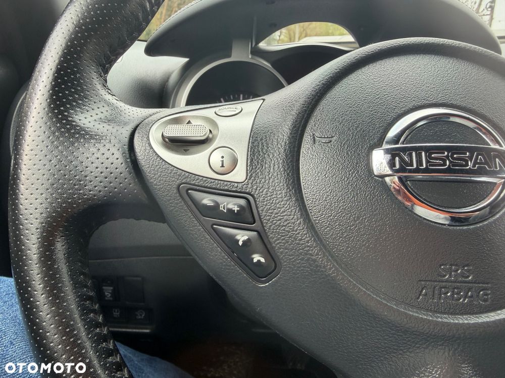 Nissan Juke 1.6 DIG-T Tekna - 29