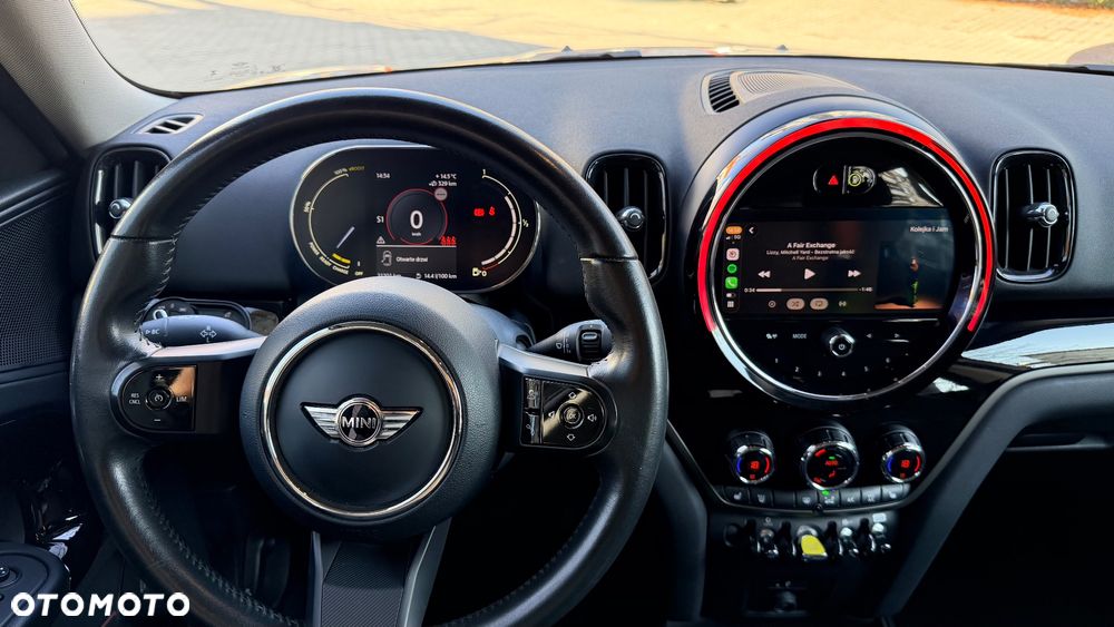 MINI Countryman Cooper SE ALL4 - 7