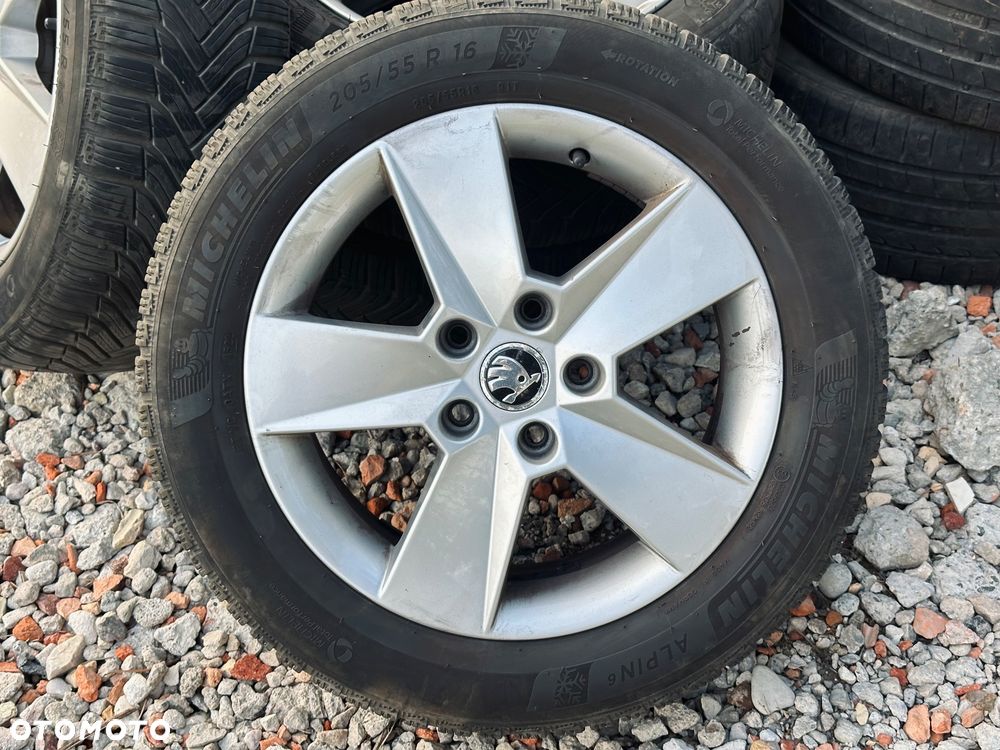 Skoda Octavia 1.8 TSI 4x4 Ambition DSG EU6 - 28