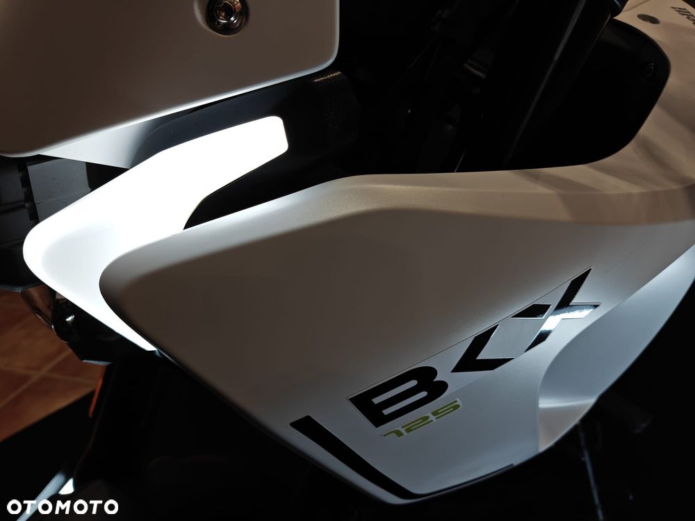 Benelli BKX - 15