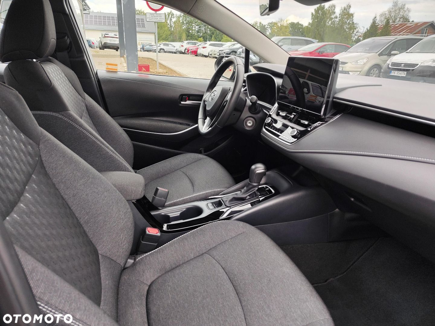 Toyota Corolla - 8