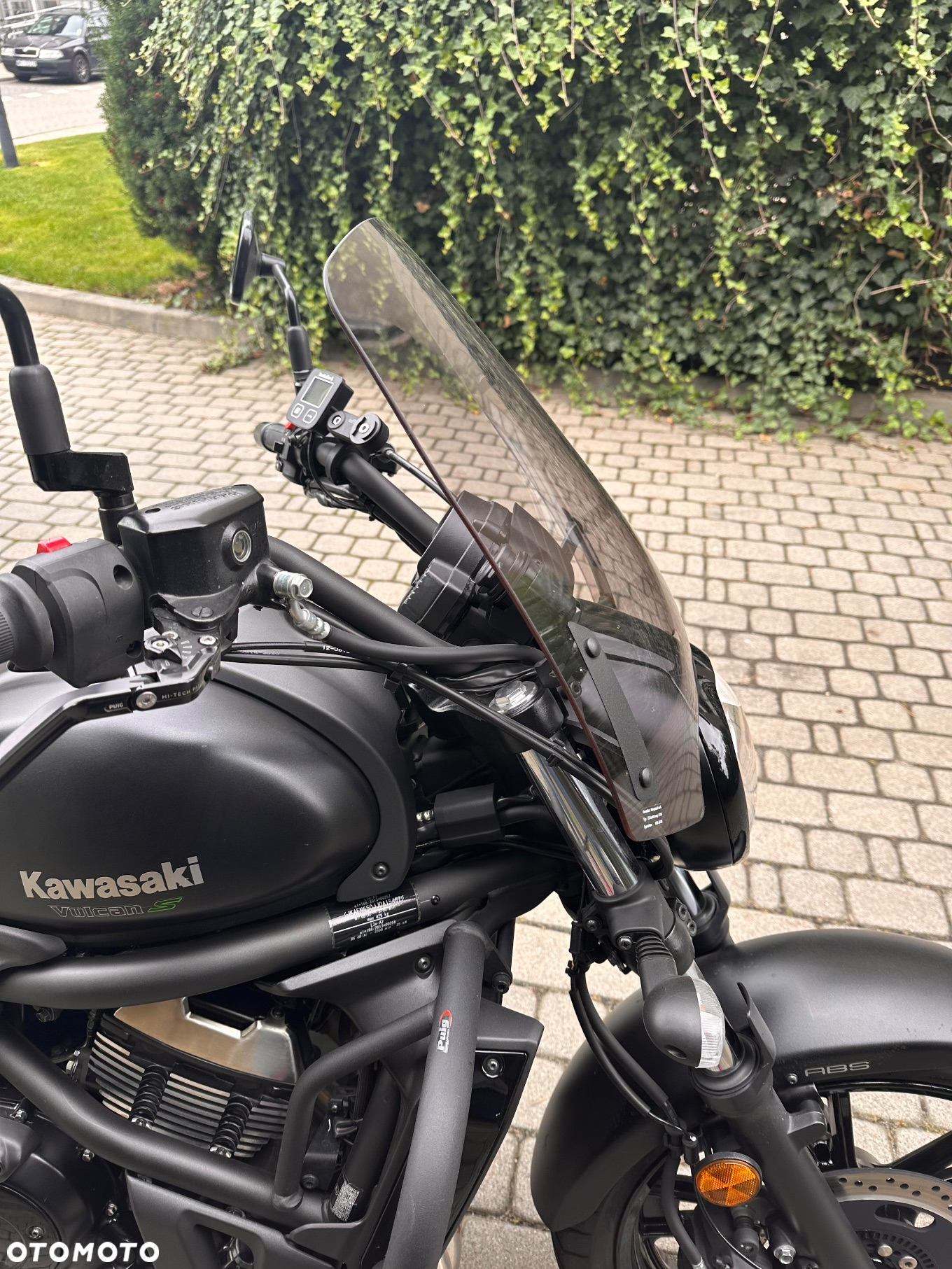 Kawasaki Vulcan - 6
