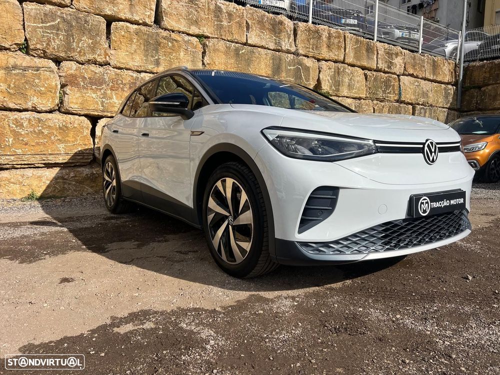 VW ID.4 - 7