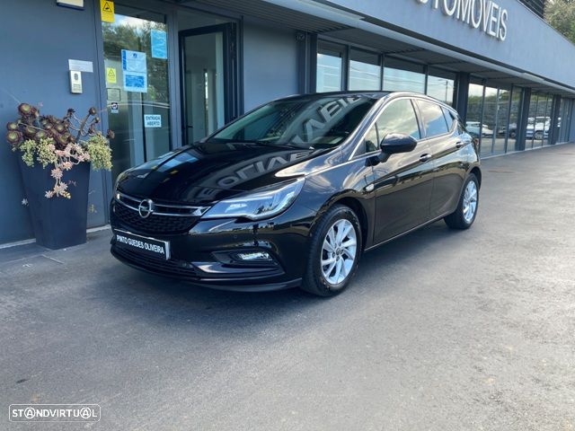 Opel Astra 1.6 CDTI Innovation S/S - 1