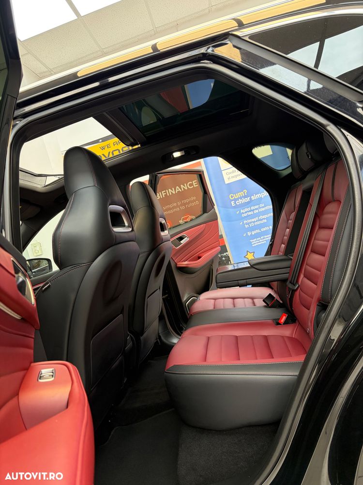 MG EHS 1.5T-GDI Luxury - 8