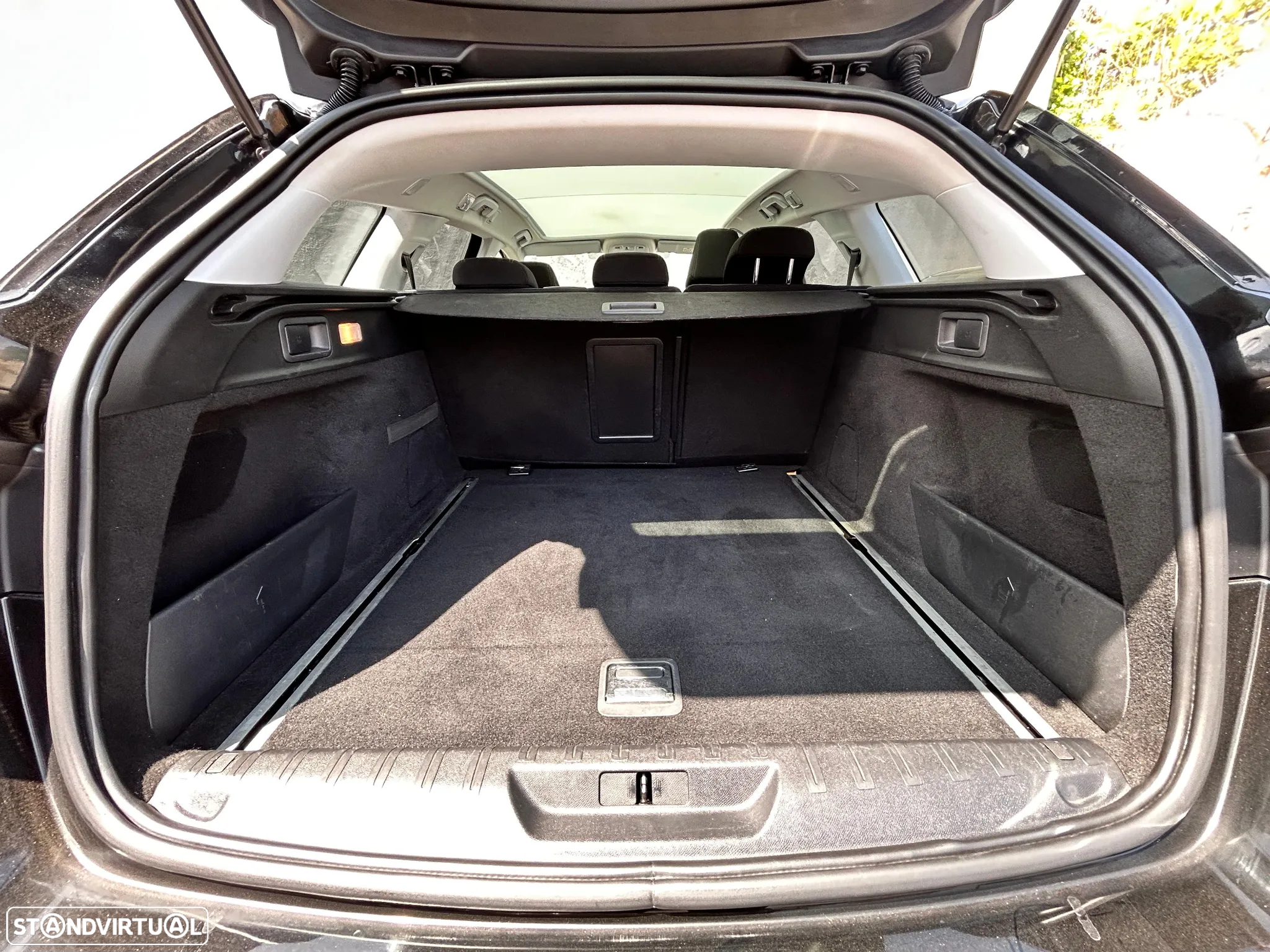 Peugeot 308 SW 1.2 PureTech Allure - 5