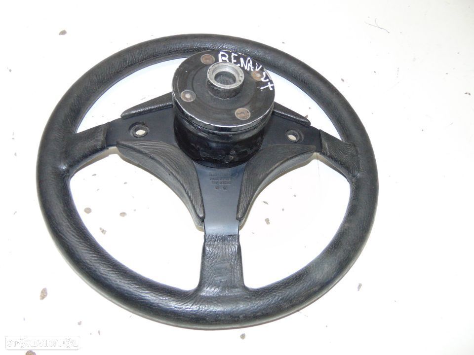 VOLANTE DESPORTIVO MOMO - 5