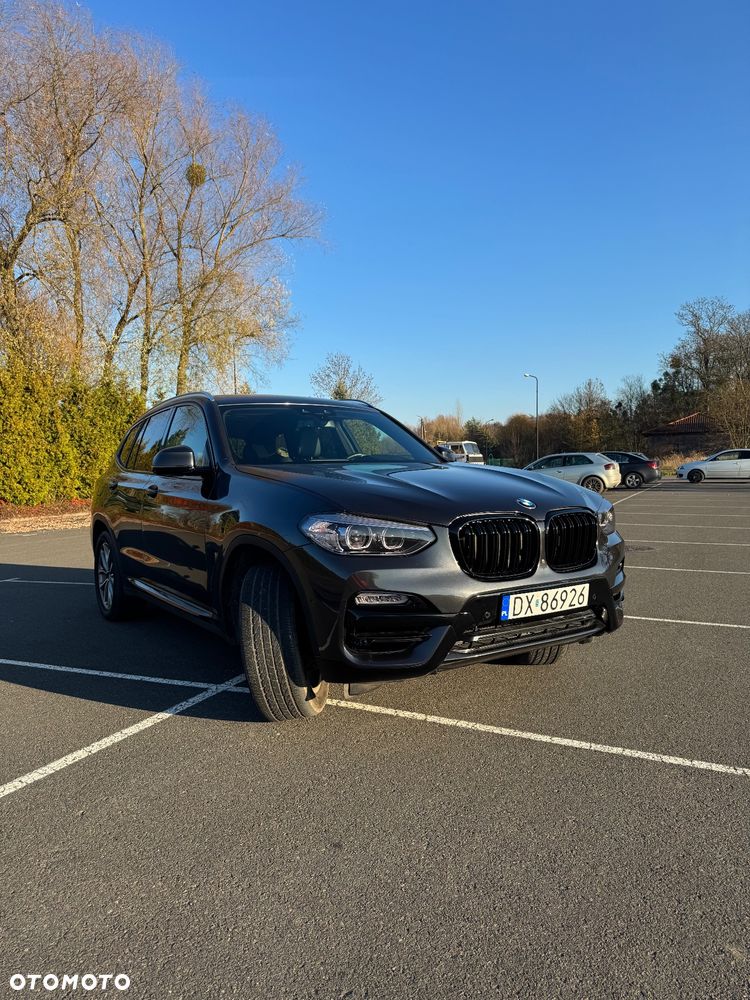 BMW X3 - 3