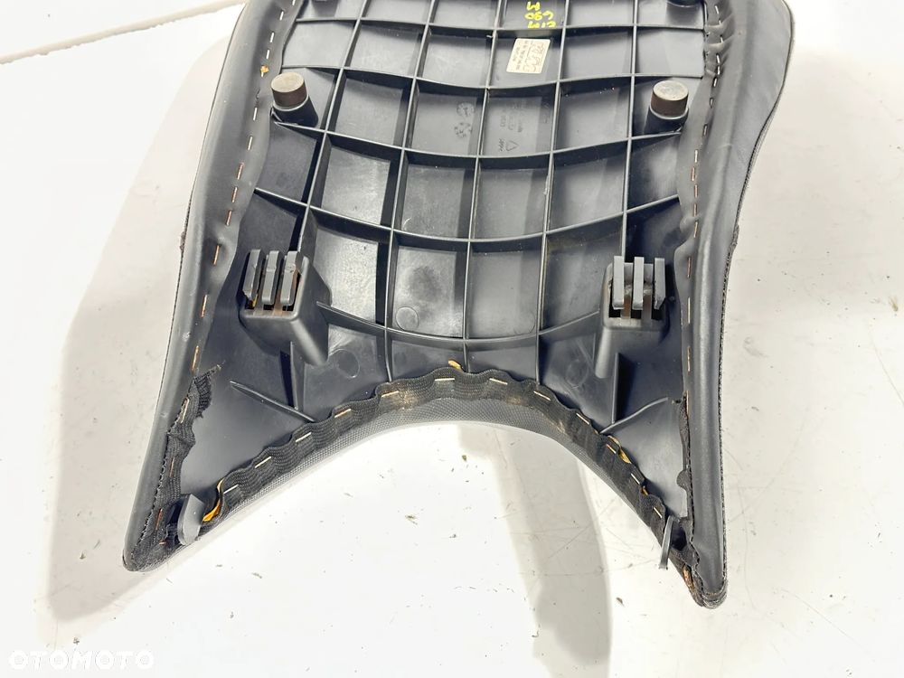Siedzenie kierowcy  KTM Duke 690   12-15R - 7
