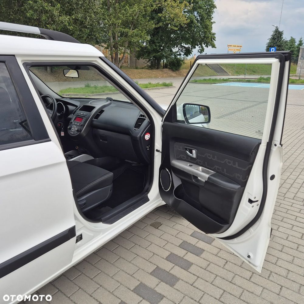 Kia Soul 1.6 GDI M - 28