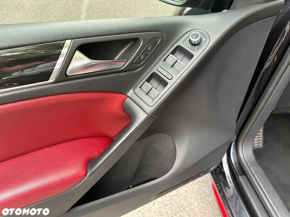 Volkswagen Golf VI 2.0 TSI GTI DSG - 6