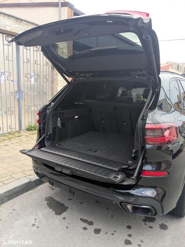 BMW X5 xDrive40i AT MHEV - 3