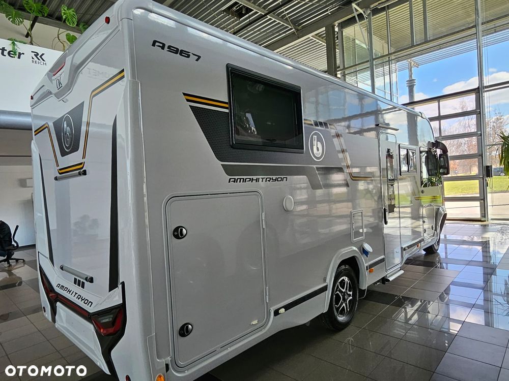 Benimar Amphitryon 967 T26 - 21