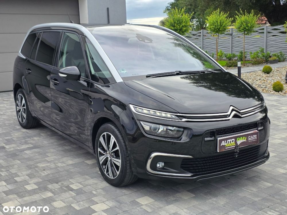 Citroën C4 SpaceTourer - 38