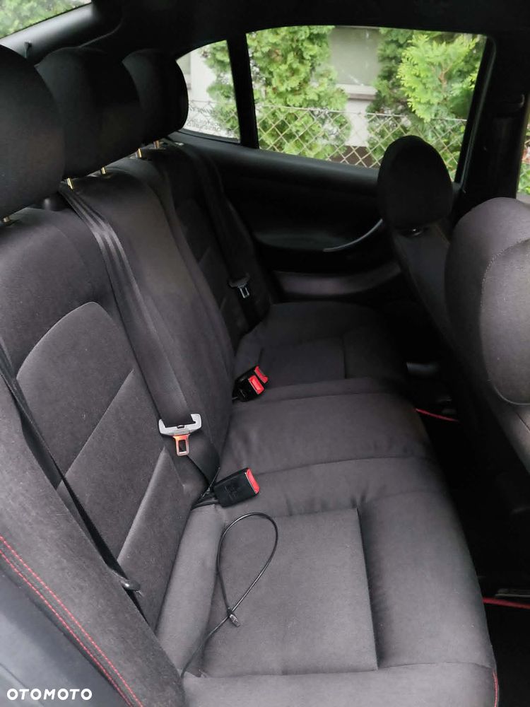 Seat Leon 1.8 20V Turbo Cupra R - 9
