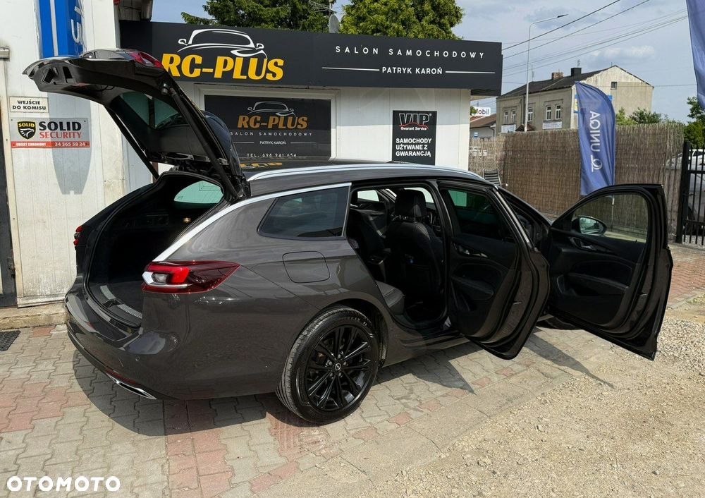Opel Insignia 2.0 CDTI Business Elegance S&S - 12