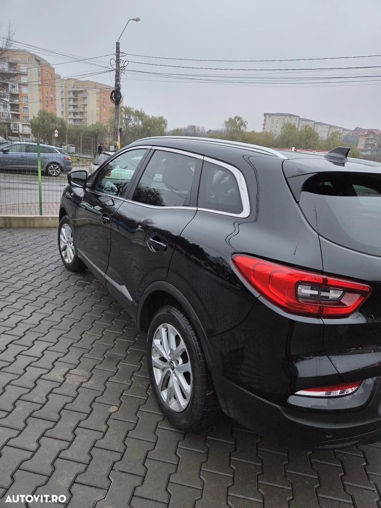 Renault Kadjar - 12