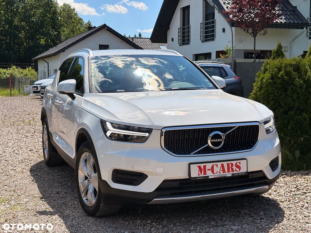 Volvo XC 40 D3 Momentum - 1