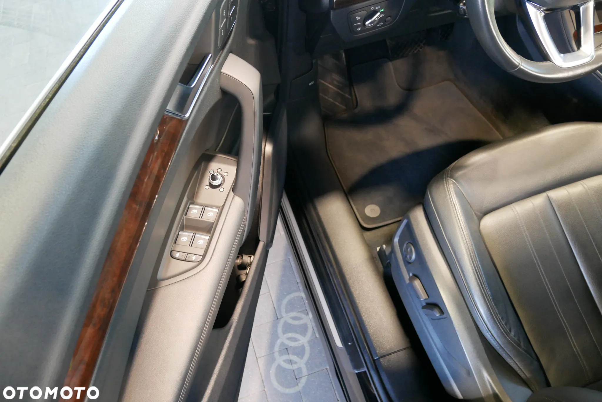 Audi Q5 2.0 TFSI Quattro S tronic - 23