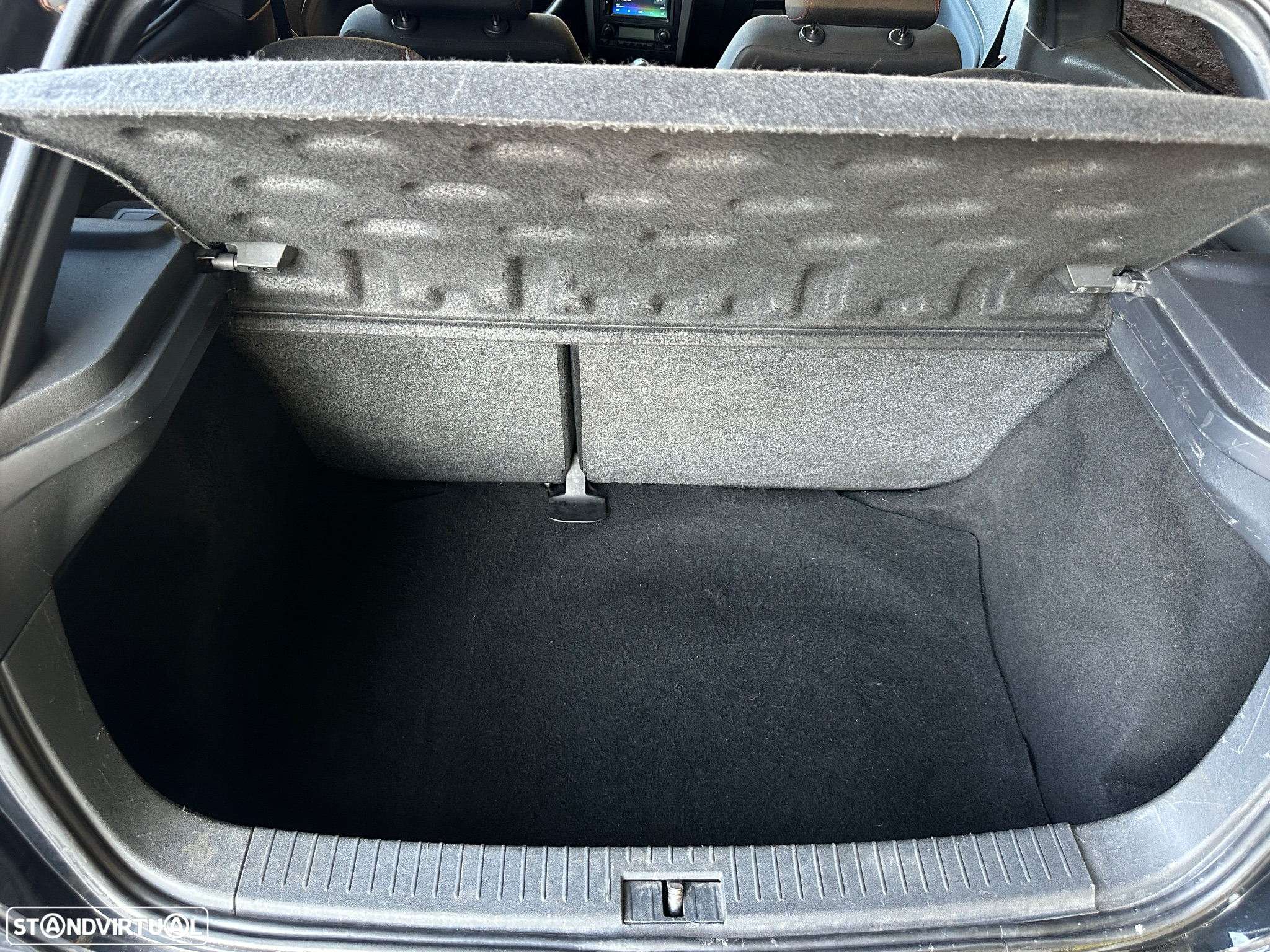 SEAT Ibiza 1.9 TDi Cupra - 24