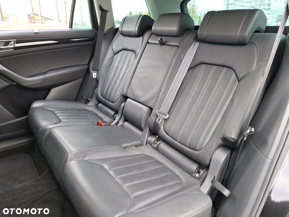 Skoda Kodiaq 2.0 TDI 4x4 L&K DSG - 17