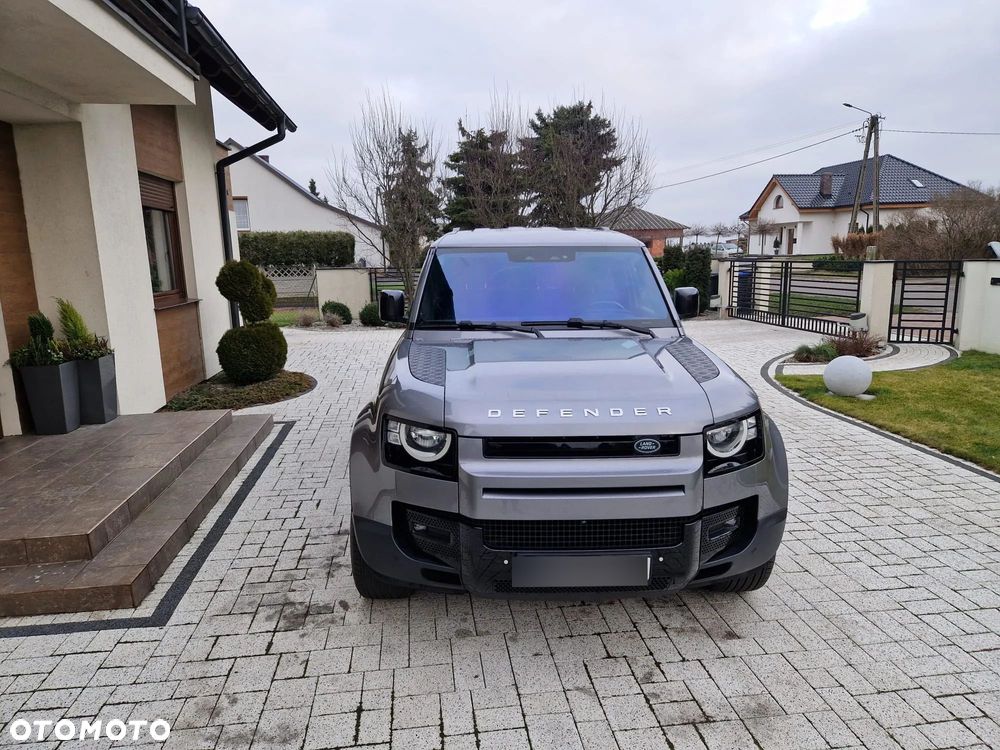 Land Rover Defender 2.0 D240 S - 24