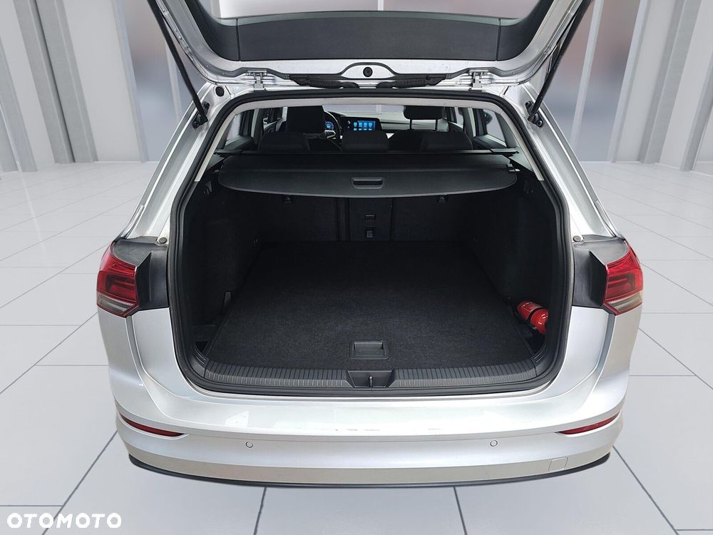 Volkswagen Golf Variant 1.5 TSI EVO Life - 16