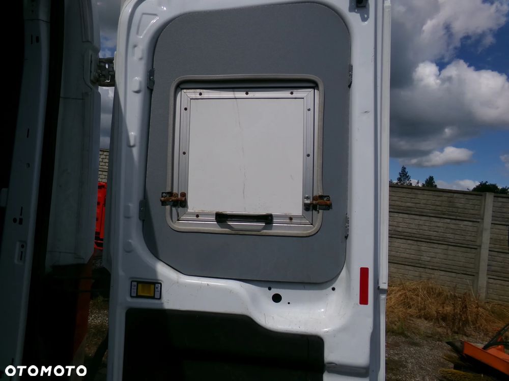 Ford transit - 8