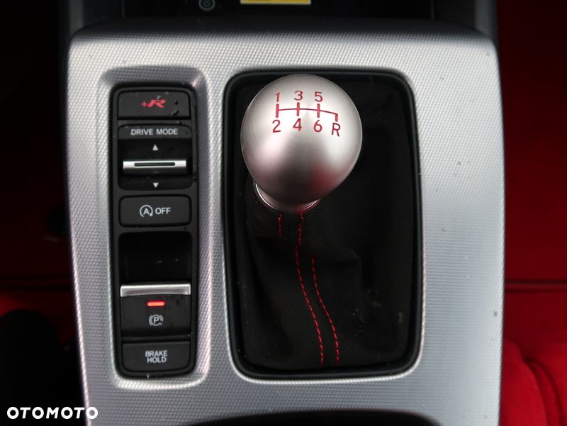 Honda Civic 2.0 T Type R - 24