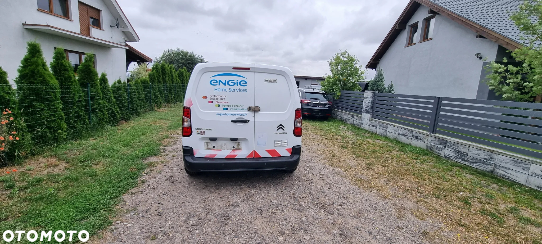 Citroën berlingo - 3