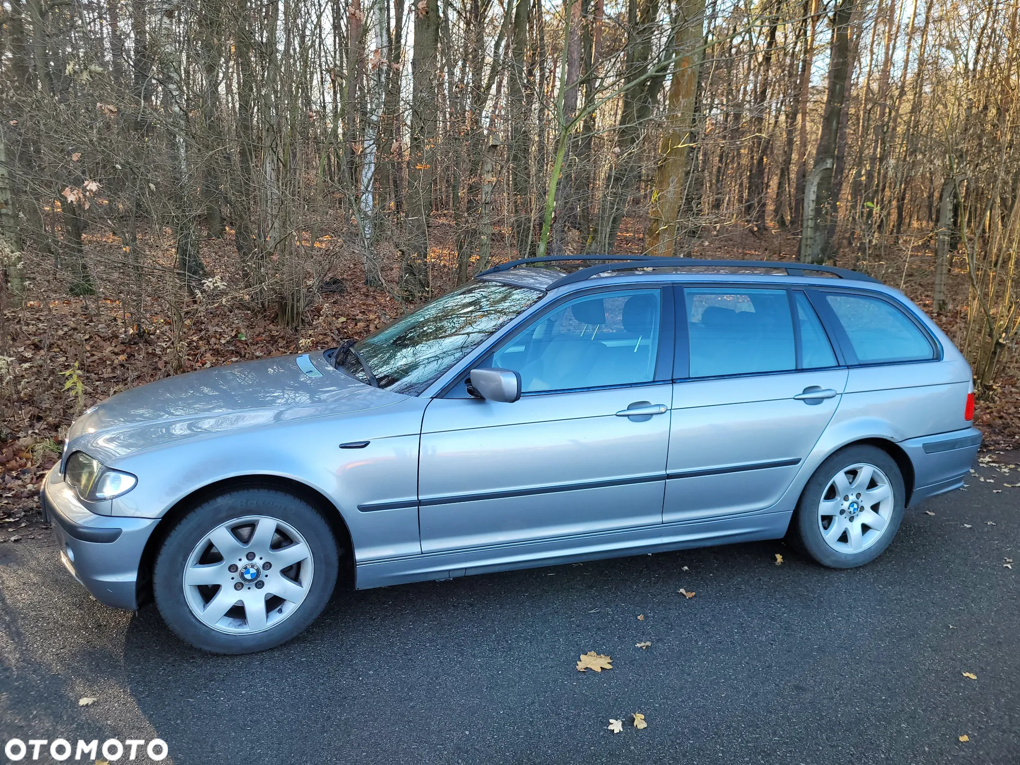 BMW Seria 3 - 6