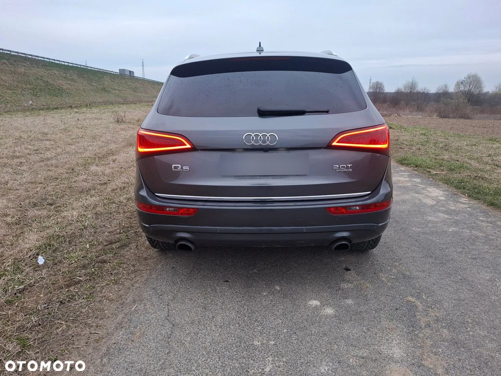 Audi Q5 - 4