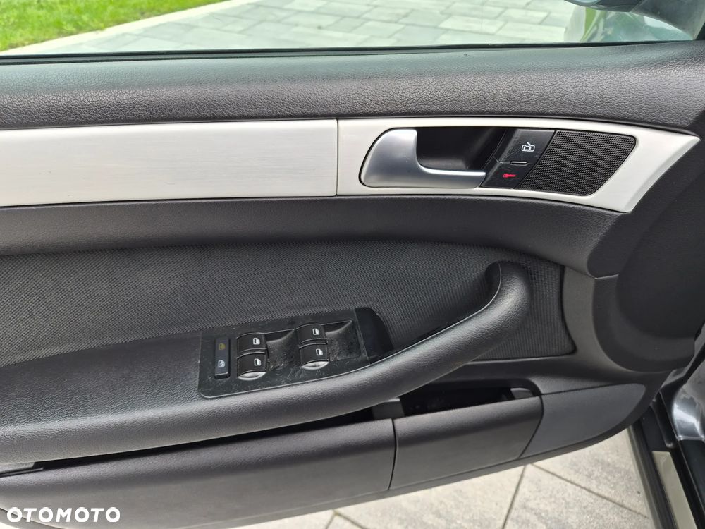 Audi A6 Limousine 1.9 TDI - 28