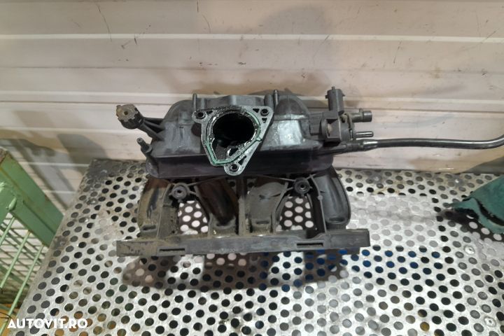 Galerie admisie 46526284 46526284 Fiat Punto 2 [1999 - 2003] Hatchbac - 7