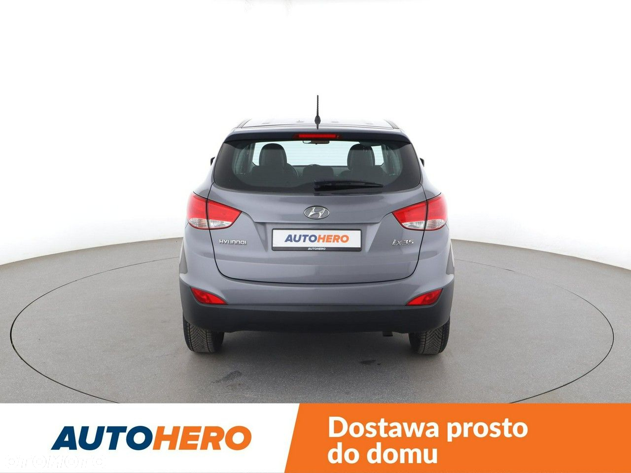 Hyundai ix35 1.6 2WD Classic - 6