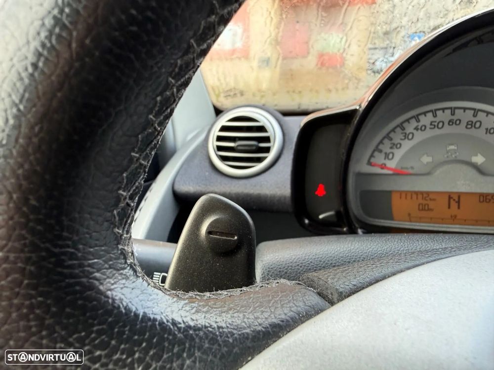 Smart ForTwo Coupé 0.8 cdi Pulse 54 - 11