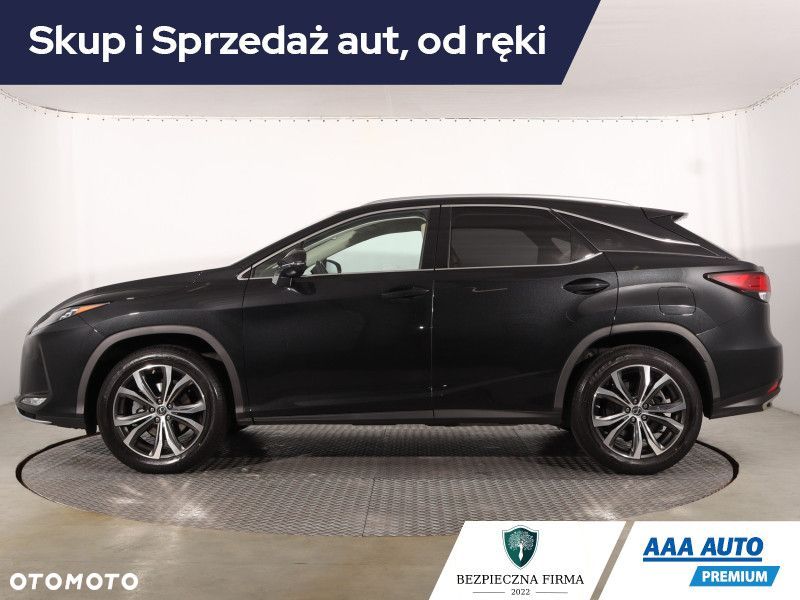 Lexus RX - 4